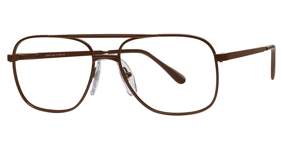 L'Amy Paris Westport Rx Frames N